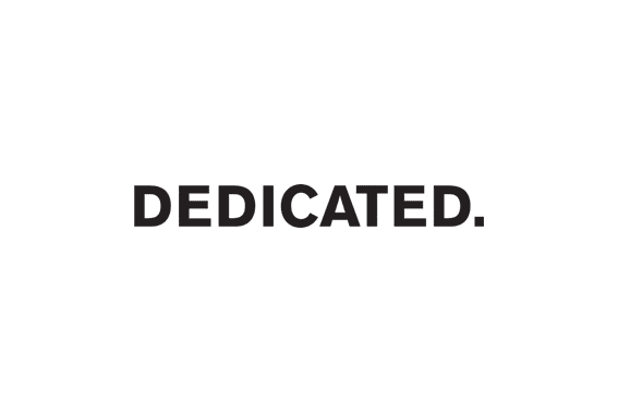 Dedicated Brand - Omformat