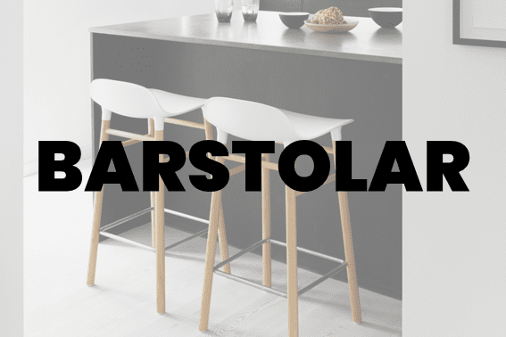 Barstolar - Omformat