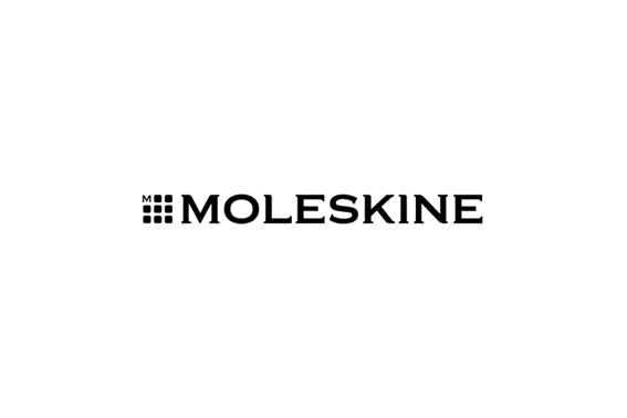 Moleskine - Omformat