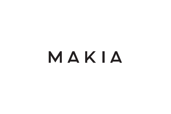 Makia - Omformat