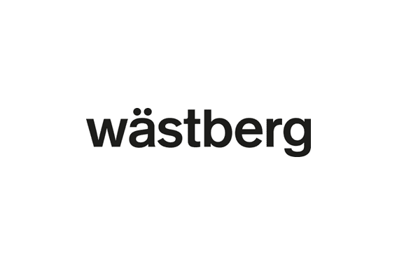 Wästberg - Omformat