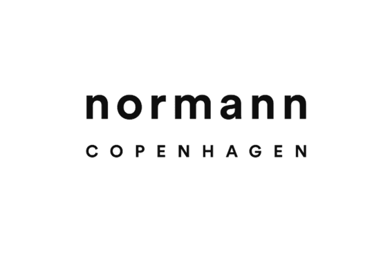 Normann Copenhagen - Omformat