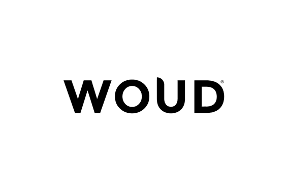 WOUD - Omformat