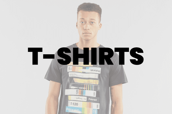 T-Shirts - Omformat