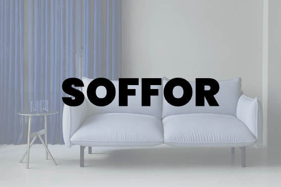Soffor - Omformat