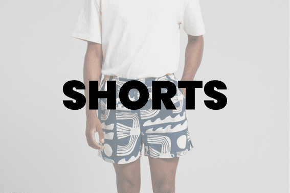 Shorts - Omformat