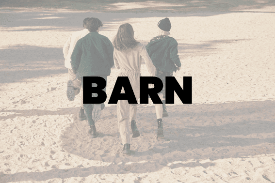 Barn - Omformat