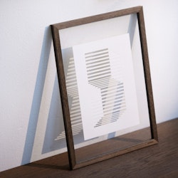 Frame - A3