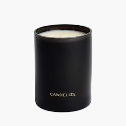 Cocoa Candle