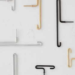 Wall Hook Small - 2 pcs
