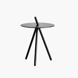 Visningsex Come Here Side Table