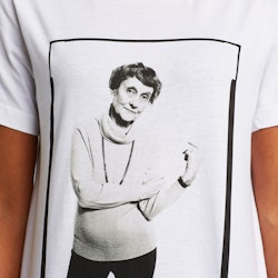 T-shirt Mysen Astrid