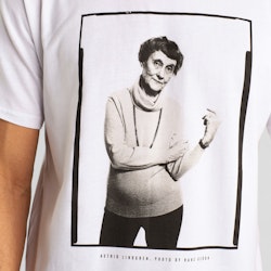 T-shirt Stockholm Astrid