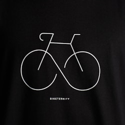T-shirt Stockholm Biketernity