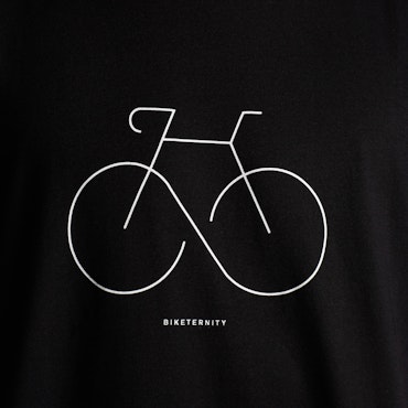T-shirt Stockholm Biketernity
