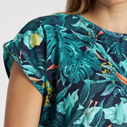 T-shirt Visby Jungle