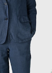 Jenny Blazer Navy