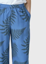 Kaja Fern Print Pant