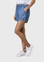 Linda Chambrey Shorts