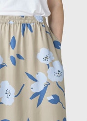 Ramona Print Skirt