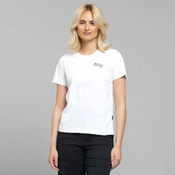 T-shirt Mysen Bee Yourself White