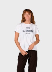 Womens logo tee