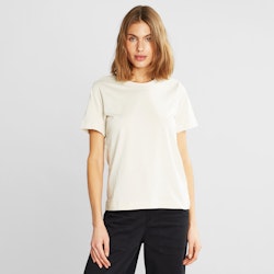 T-shirt Mysen Base Off White