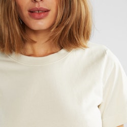 T-shirt Mysen Base Off White