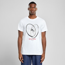 T-shirt Stockholm Velo Love