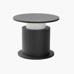 w241 Faro - Black Grey