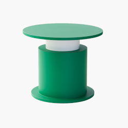 w241 Faro - Traffic Green