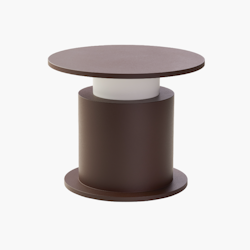 w241 Faro - Chocolate Brown