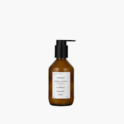 Modern Hand Lotion