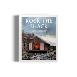 Rock the Shack