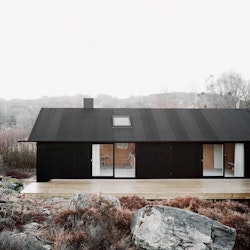 Rock the Shack
