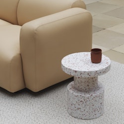 Bit Stool