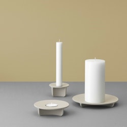 Fe Candlestick