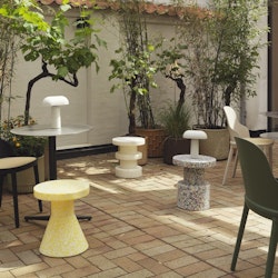 Bit Stool - Cone