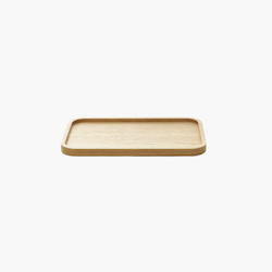Astro Tray 12x20 Oak