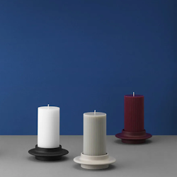 Heima Block Candle Holder