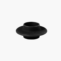 Heima Tealight Holder Black