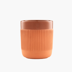 Junto Cup Terracotta