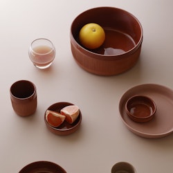 Obi Dish Ø20 cm