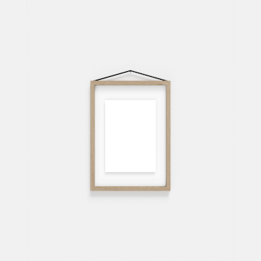 Frame - A4