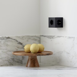 Square 2 - Grenuttag + USB-C