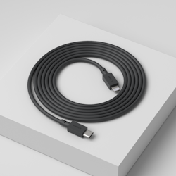 Cable 1 - USB-C + Lightning, 2m