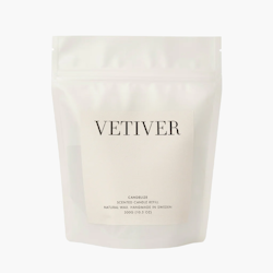 Vetiver Refill