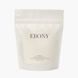 Ebony Refill