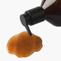Modern Hand Soap Scrub