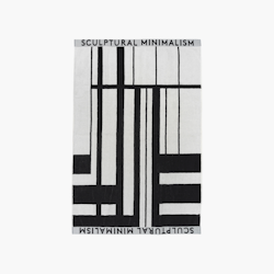 Minimal Towel - Large